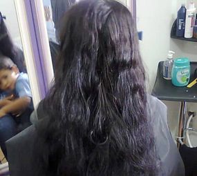 Rosi Cabeleireiros & Estética photo 1