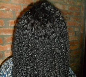 Estética Telinha Fashion Hair  photo 5