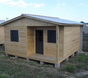Casas de Madeira Genildo photo 6