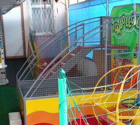 Magia das Festas & Cia photo 3