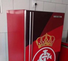 Personalização de Ambientes