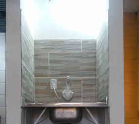 Dieison Instalações e Reformas