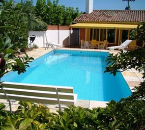 Pousada e Hotel São Paulo photo 5