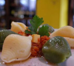 Restaurante Italiano Pastificio Italiano  photo 2