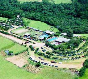 Fazenda do Tio Pedro -  Centro de Lazer photo 6