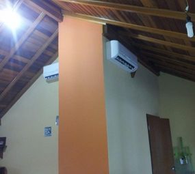 Ar Clin - Instalação e Manutenção de Ar Condicionado photo 3