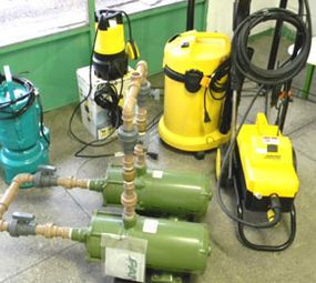 Prates Elétrica photo 4