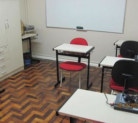 Escola de Inglês Fisk Centro de Ensino photo 9