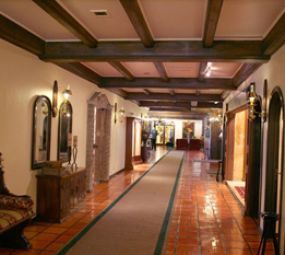 Hotel Serra Azul photo 3