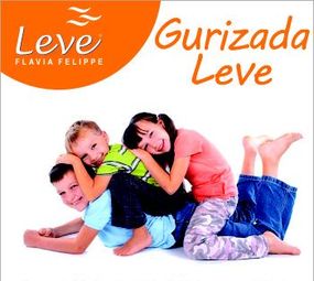 Leve Flavia Felippe - Educação Alimentar