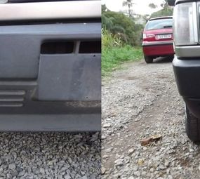 Beto Detailer Serviços e Treinamento