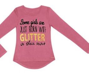 Blusa m/longa (ref: 8297)