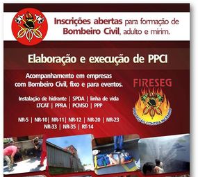 Fireseg - RS photo 1