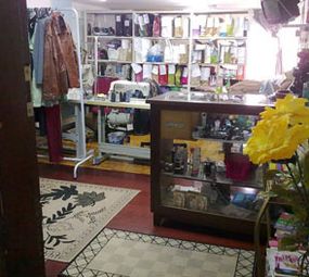 Atelier de Costura Ivete Justen photo 2