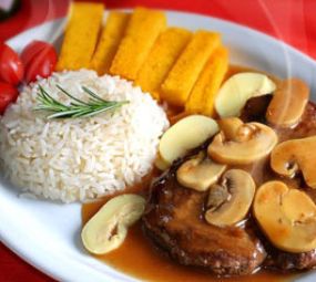 Restaurante e Pizzaria O Fornão photo 7