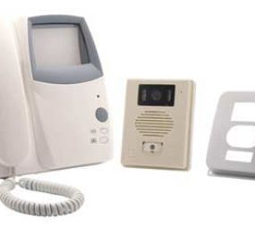 IRF Sistemas de Segurança photo 4