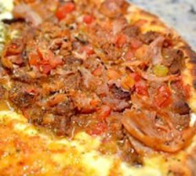 Serra e Sabores Pizzaria - Tele entrega de Pizzas Caxias do Sul