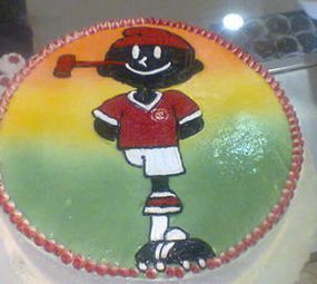 Confeitaria Delícia photo 4