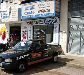 Assistência Técnica RWM photo 4