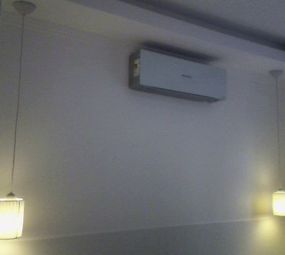 Messias Reformas e Manutenção em Rapel