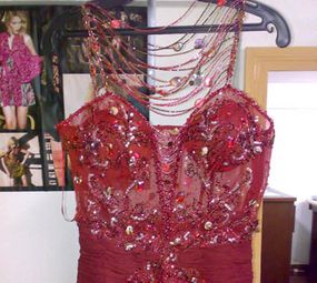 Atelier de Costura Ivete Justen photo 8