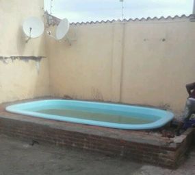 MV Construções e Reformas