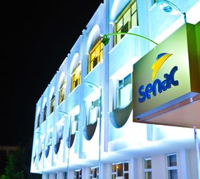 Faculdade Senac em Blumenau photo 2