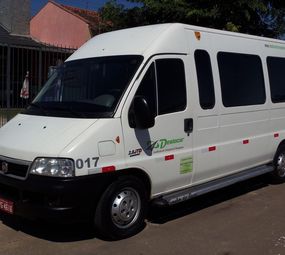 Deslocar Transportes photo 2