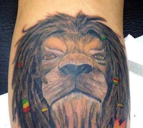 Crânio Tattoo photo 10