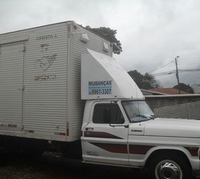 Transportes e Fretes Mazutti