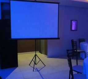 Pré-Eventos Sonorização & Iluminação photo 1