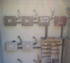 PROJETO E EXECUÇÃO