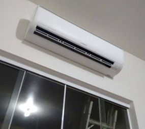 ConfortAr Ambientes Climatizados