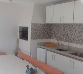 RP Construções e Reformas em Geral