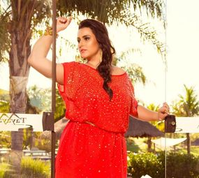 Lindíssima Moda Plus Size photo 7