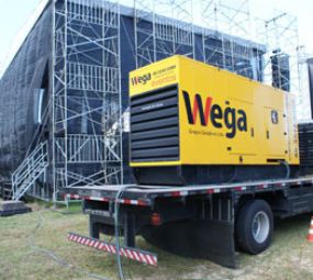 Wega Geradores photo 4