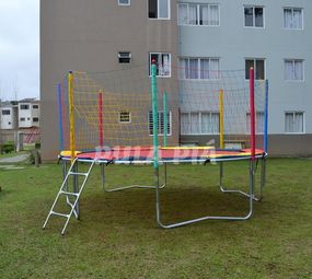 Pula Piá Locações - Aluguel de Brinquedos para Festas photo 4