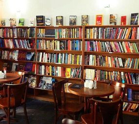 Livraria e Cafeteria Multicultura  photo 1