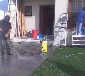 Limpadora e Desentupidora São João photo 6