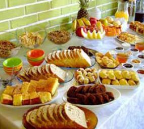 Pousada Acácia Negra photo 3