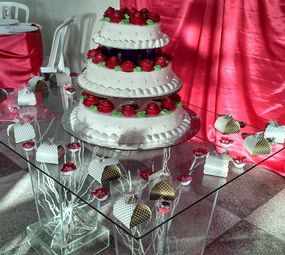 Padaria e Confeitaria Reis photo 8