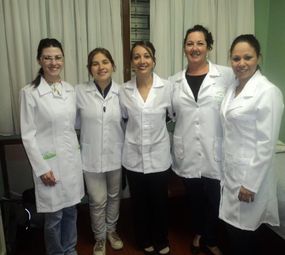 Escola de Educação Profissional Ponto de Luz photo 8