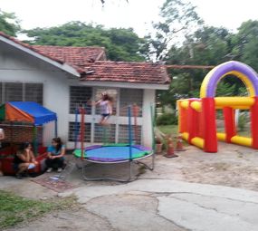 Bibrincando Recreação  photo 9