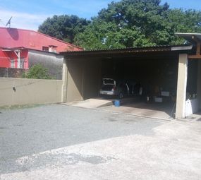 Lavagem do Gurizinho