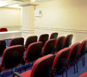 Hotel Valerim Plaza photo 10