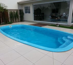 Cias das Piscinas - Construção e Impermeabilização de Piscinas photo 4