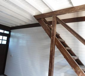 Daniel Reformas e Construções