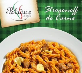 Paladare di Itália photo 6