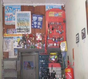 Chaveiro Brasileiro photo 2