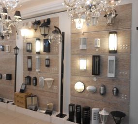 Trilux Materiais Elétricos e Iluminação photo 5